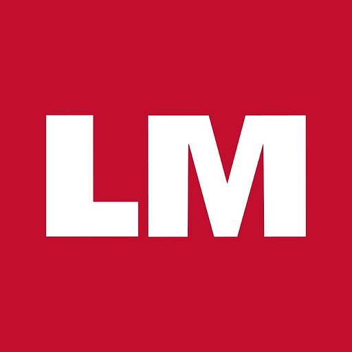 LiftMaster logo